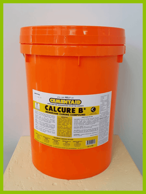 Cementaid Calcure B