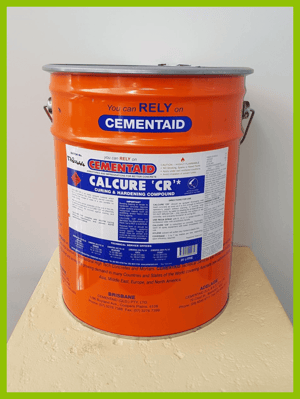 Cementaid Calcure CR