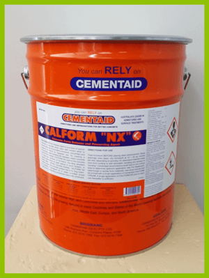 Cementaid Calform NX