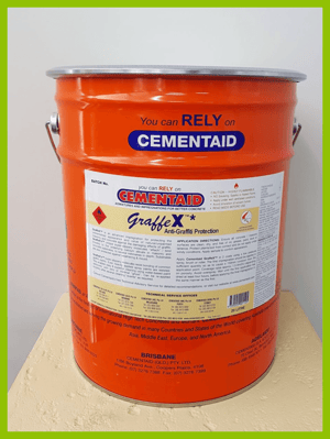 Cementaid Graffex