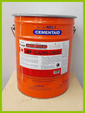 Cementaid LB9