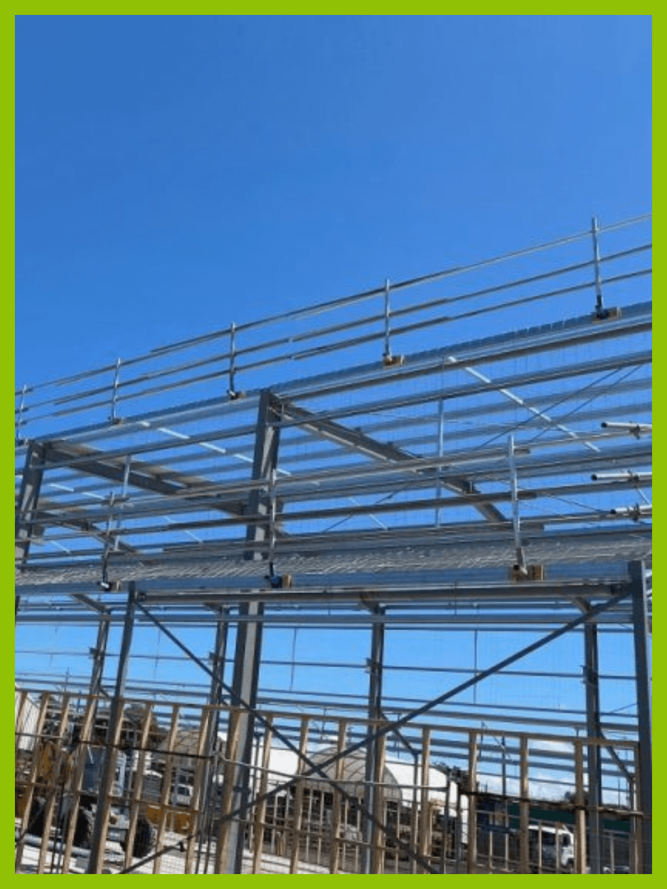 Commercial Kit (80 metres)