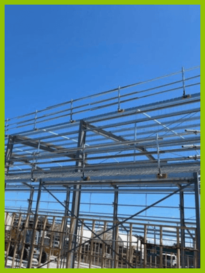 Commercial Kit (80 metres)