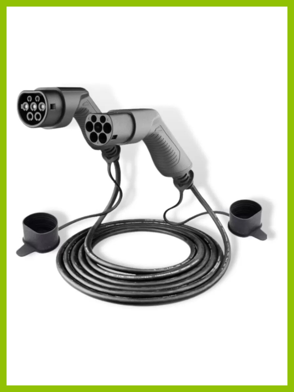 EV Charging Cable for BYD  7kW  Type 2 $237.11