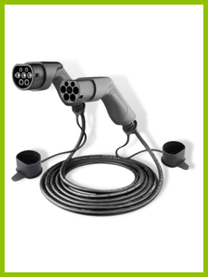 EV Charging Cable for BYD  7kW  Type 2 $237.11