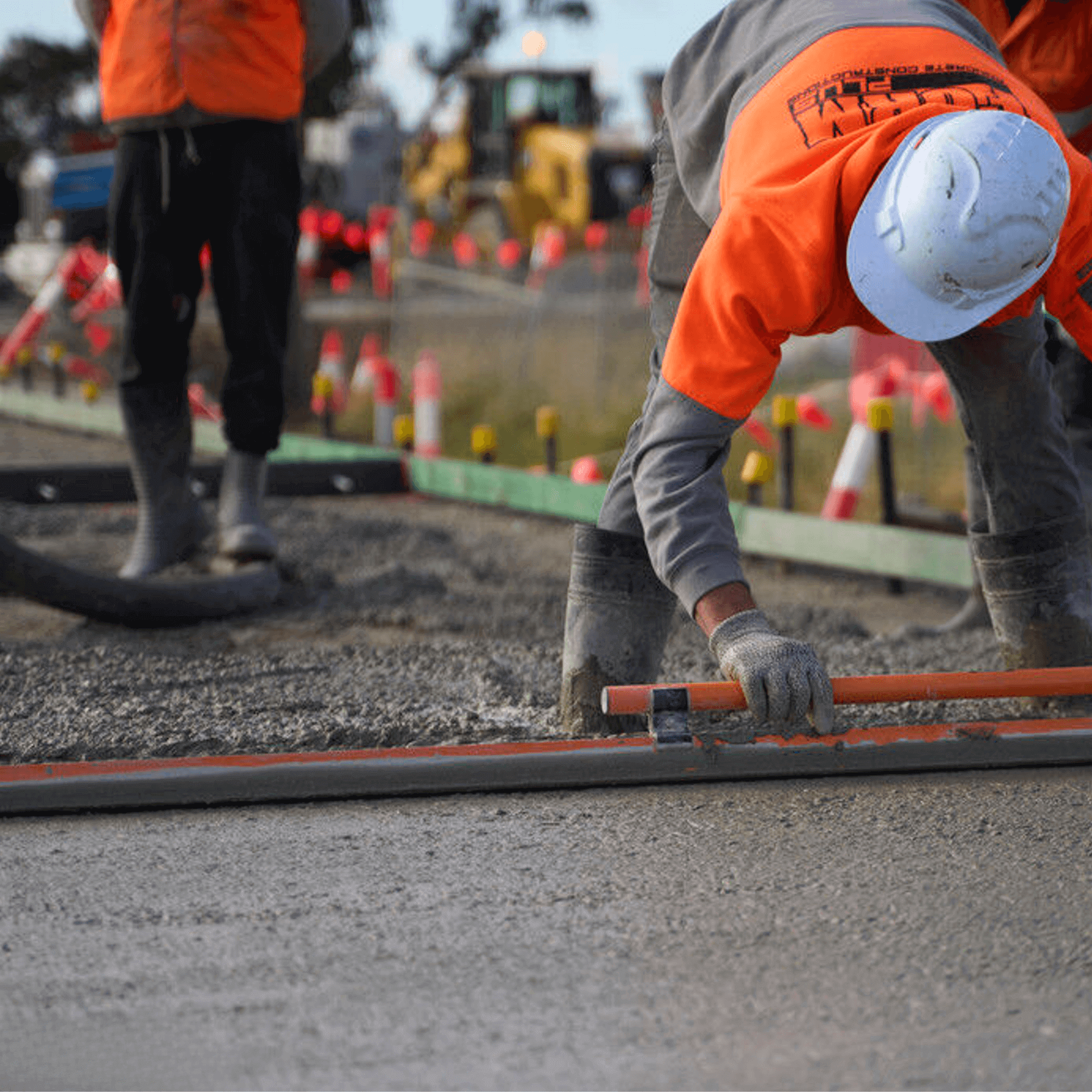 Innovation and sustainability - enviromesh