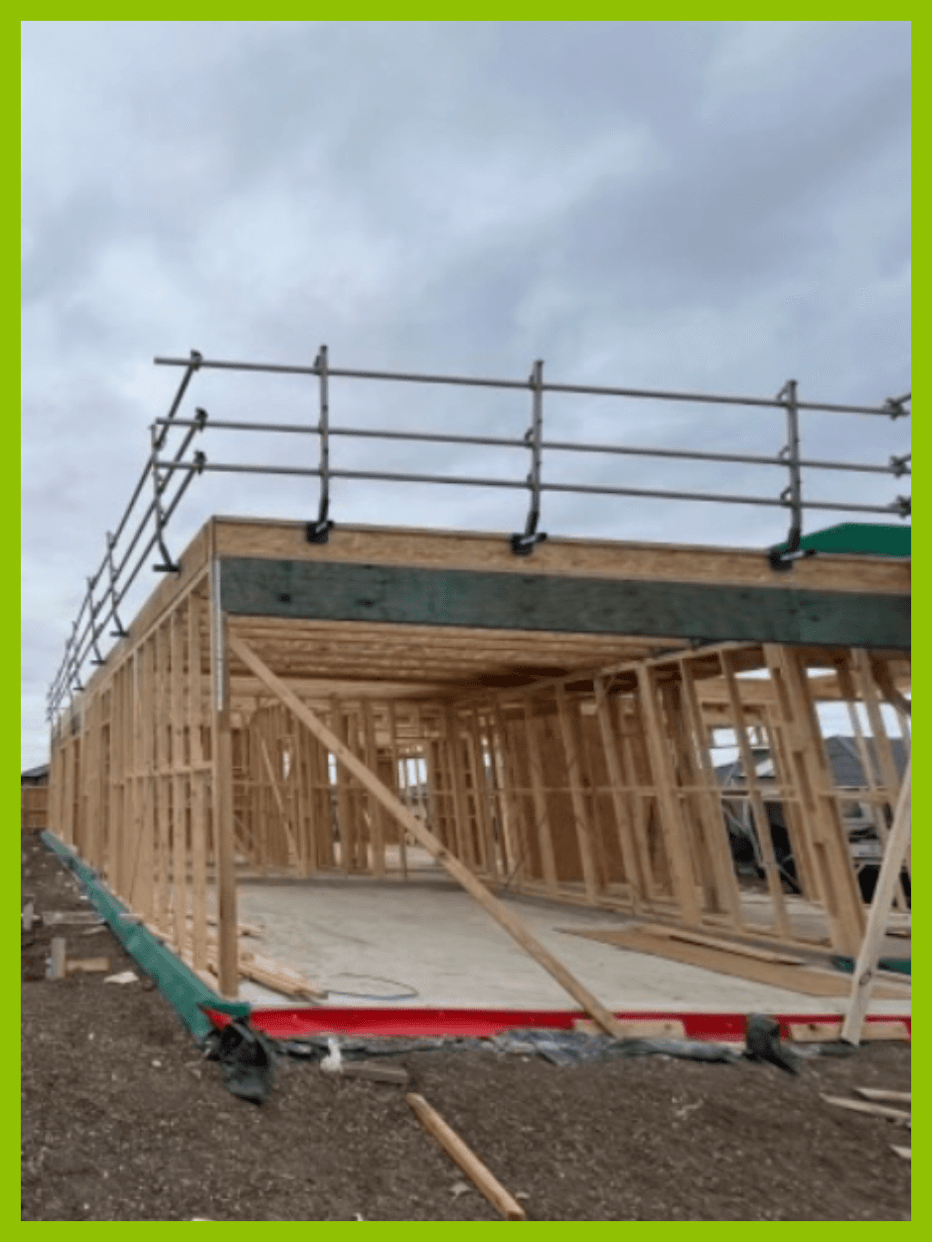 Next Level Framing Kit (80 Metres)