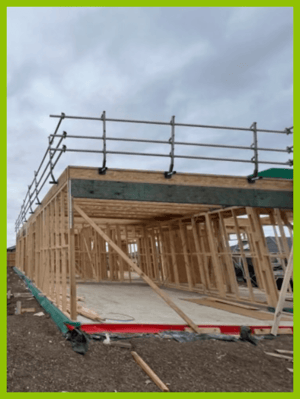 Next Level Framing Kit (80 Metres)