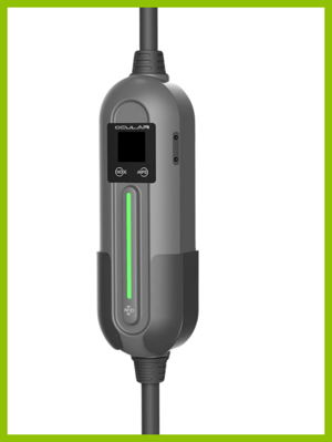 Ocular IQ Portable OCPP