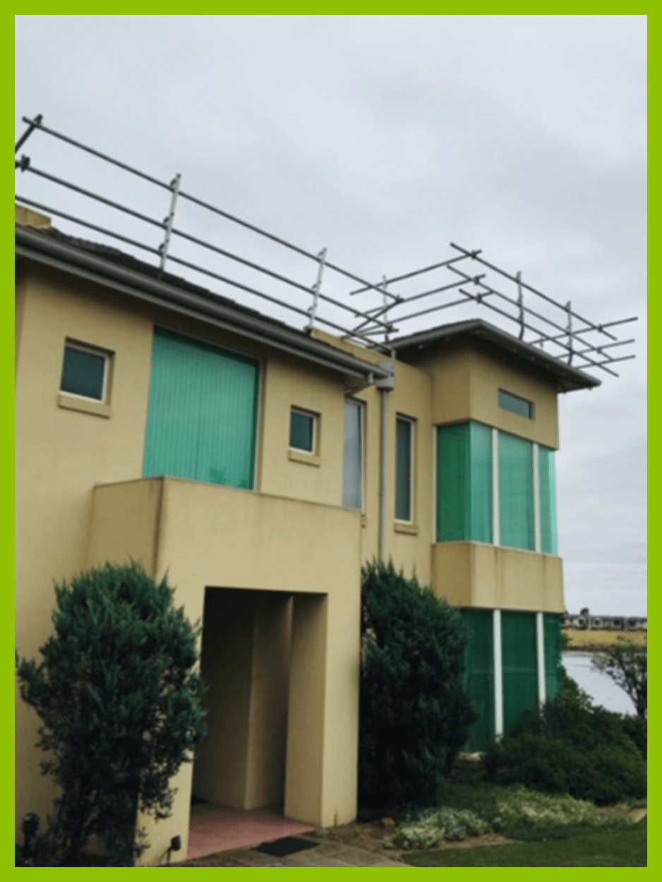 Roof Restoration Kit (80 Metres)