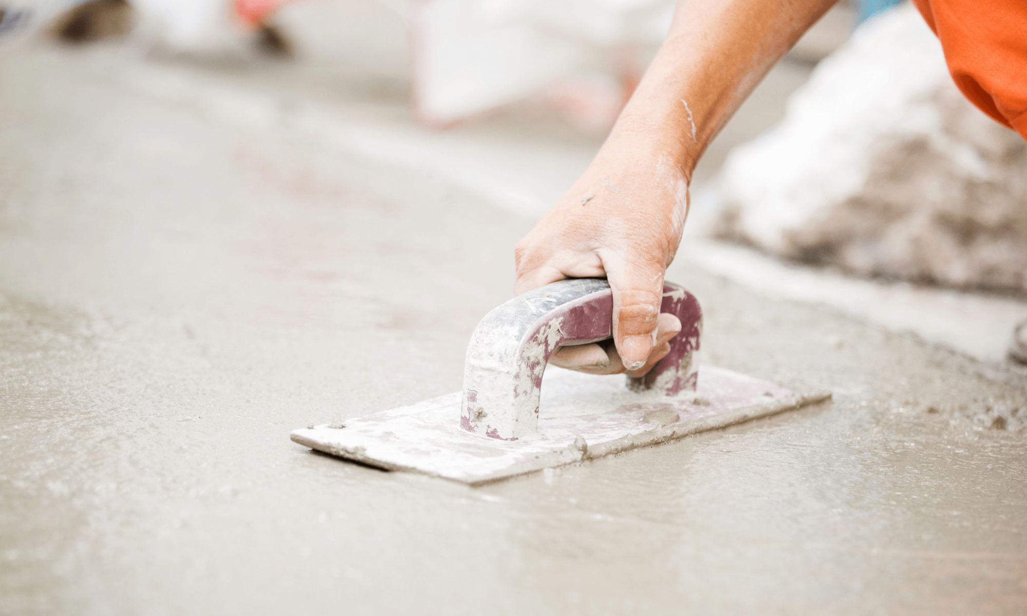 Future focused construction (1)